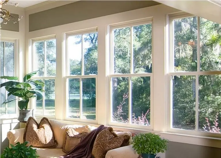Energy-Efficient Windows Installation Philadelphia PA