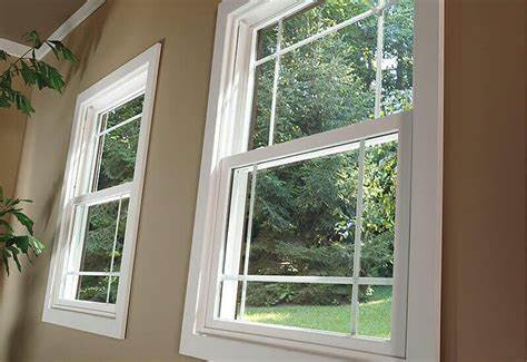 Double-Hung Windows Philadelphia PA