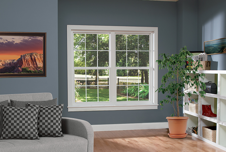 Single-Hung Windows Philadelphia PA