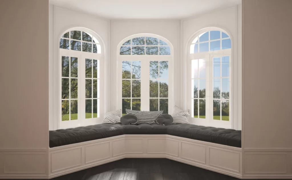 Bay Windows Philadelphia PA