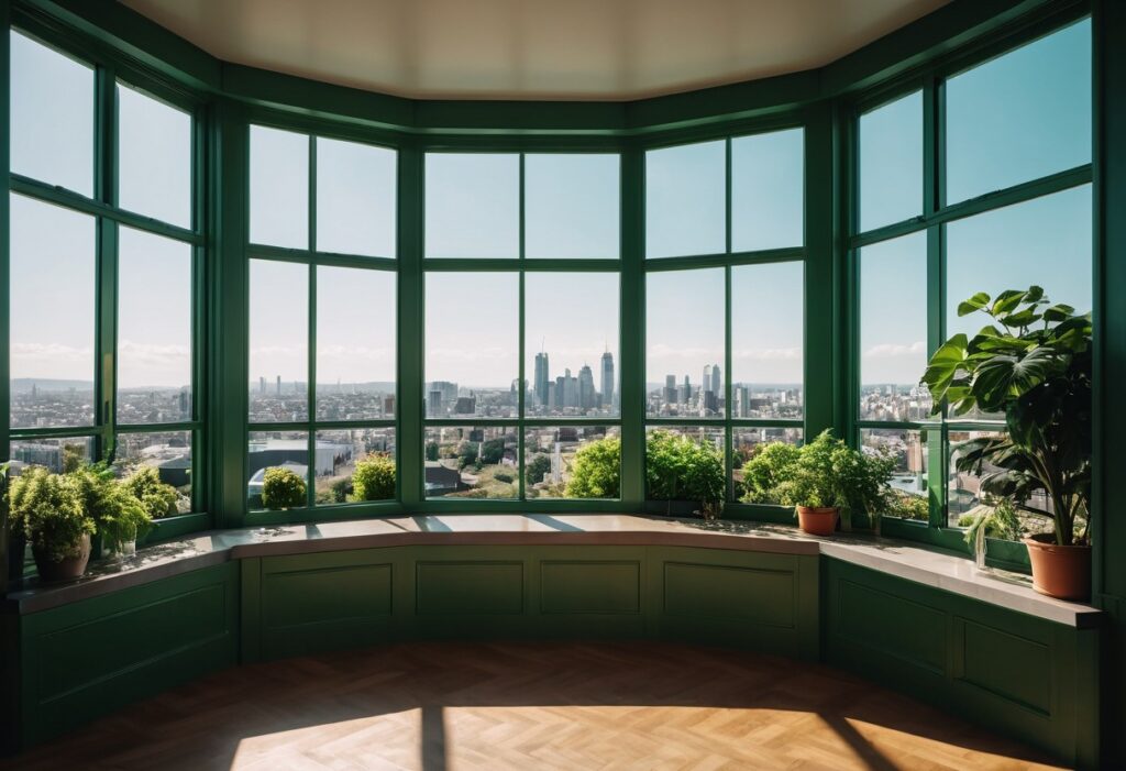 Bay Window Replacement Philadelphia, PA
