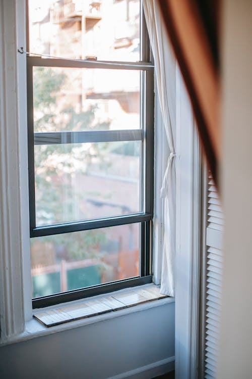 Double-Hung Windows Philadelphia, PA