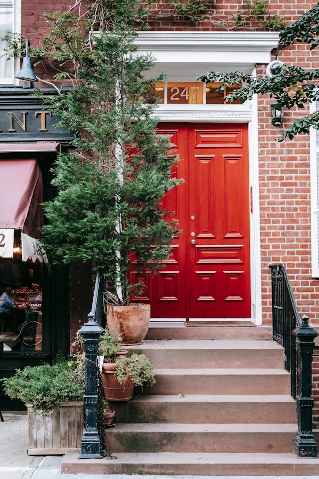 entry-door-philadelphia-pa