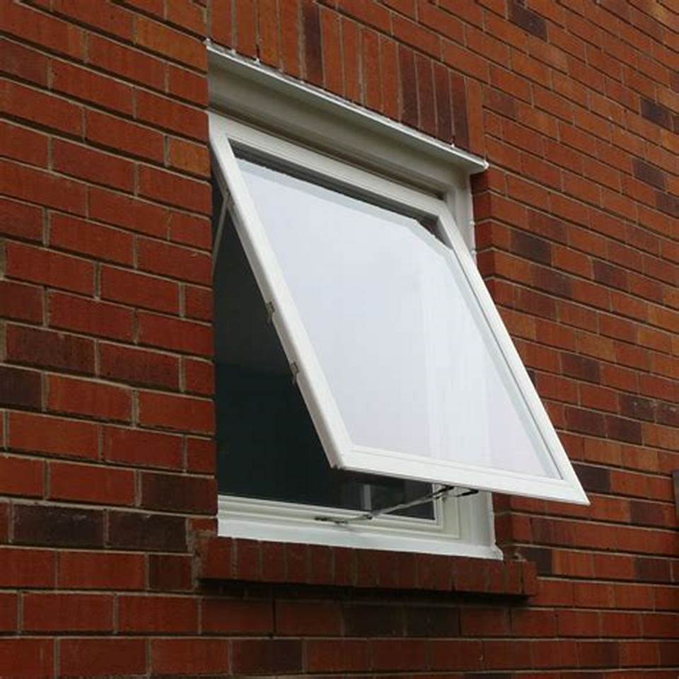 Awning Window Replacement Philadelphia, PA