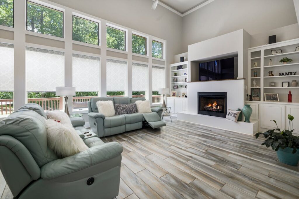 Picture Windows Installation Philadelphia PA