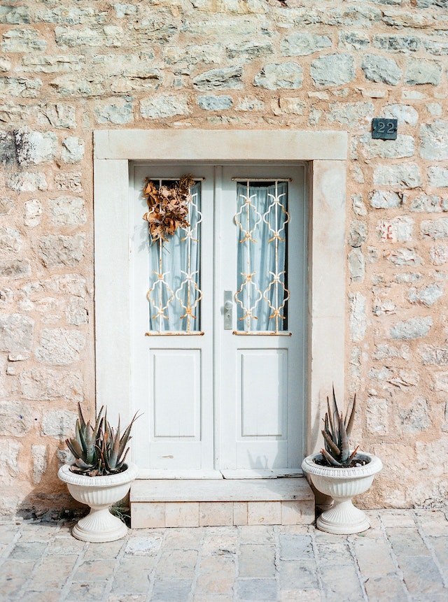 replacement door philadelphia pa