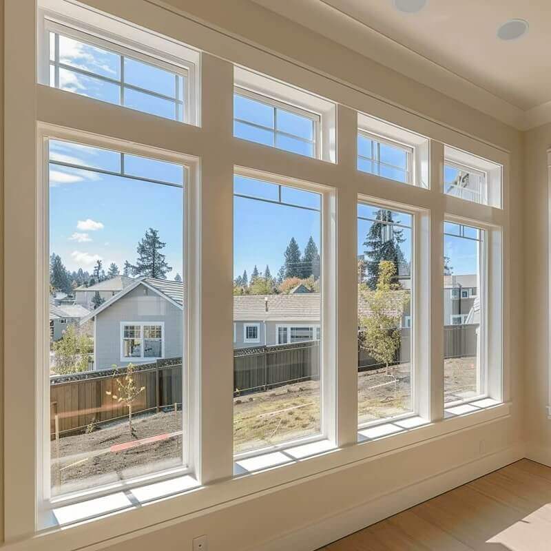 Replacement Windows Philadelphia PA