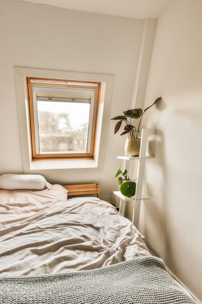 a small bedroom with awning window installation hamburg pa