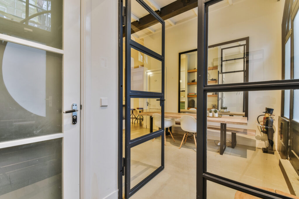 residential casement entry door replacement west reading pa