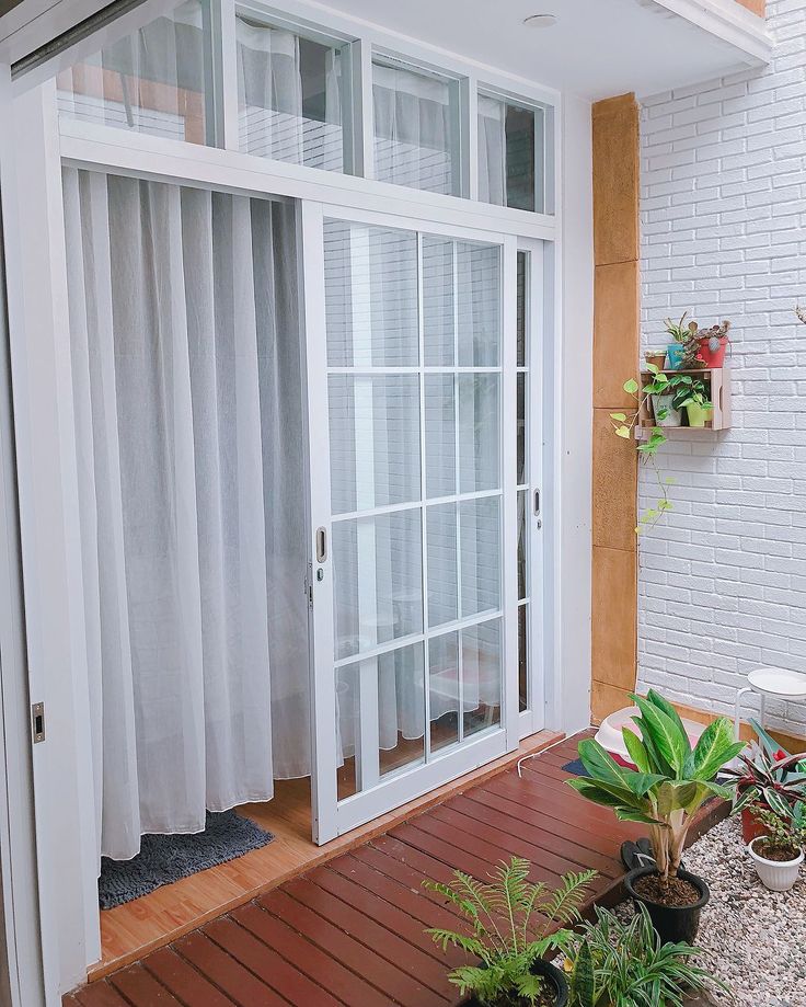 casement door installation bristol pa