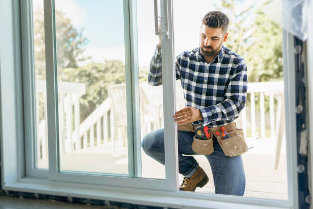 stylish door installation contractors East Petersburg PA