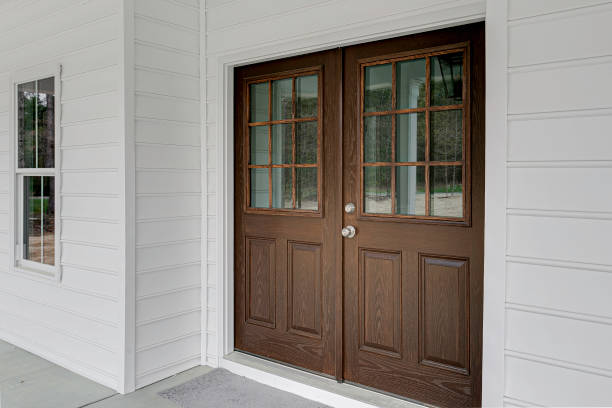 high-performance door installation replacement Slatington PA