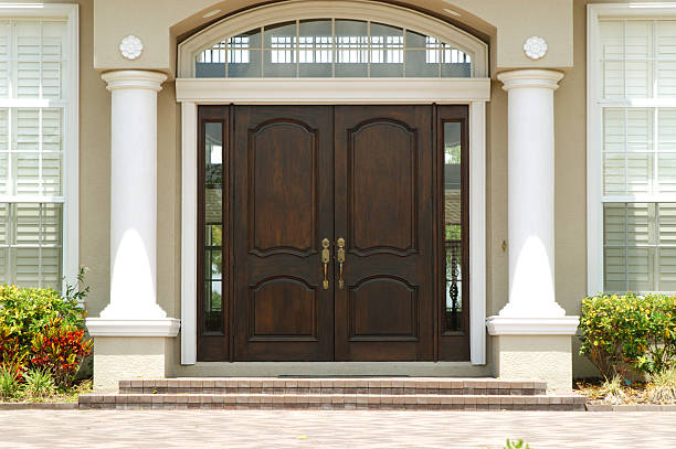 professional door replacement in Ancient Oaks PA