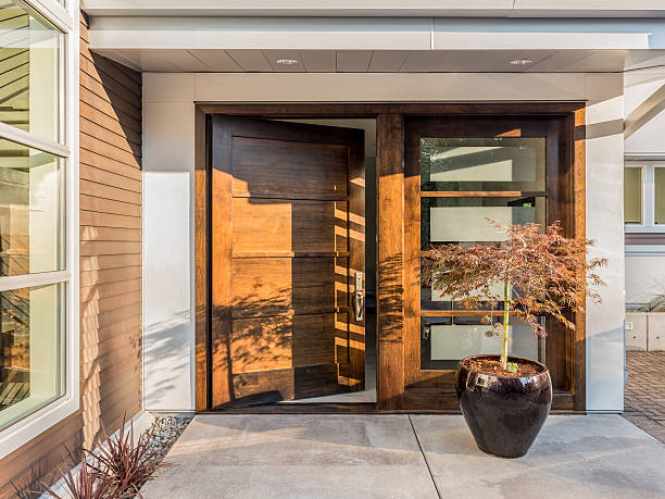 trusted door replacement in Breinigsville PA