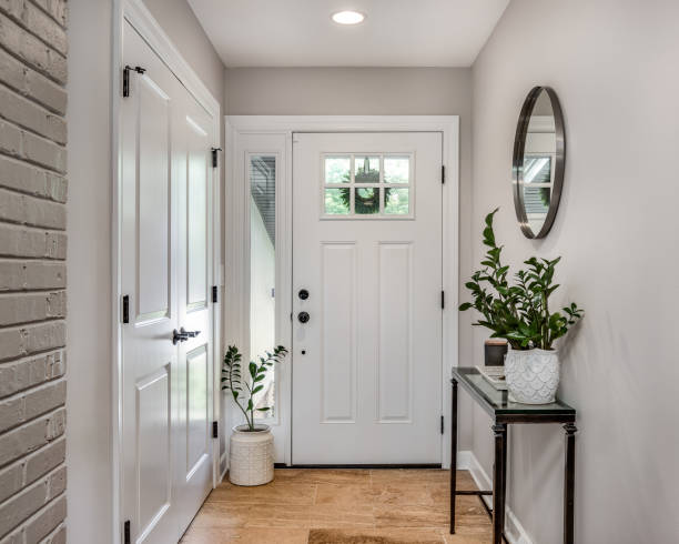 stylish door installation solutions Fountain Hill PA