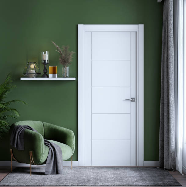 top-quality door replacement in Macungie PA