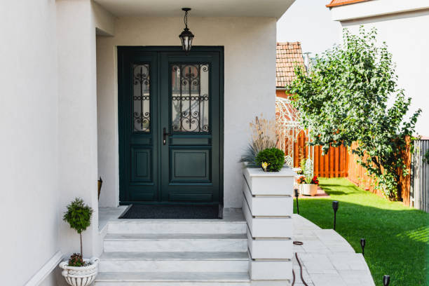 top-rated door installation pros Maytown PA