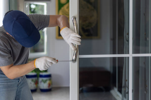 secure door installation installation Slatington PA