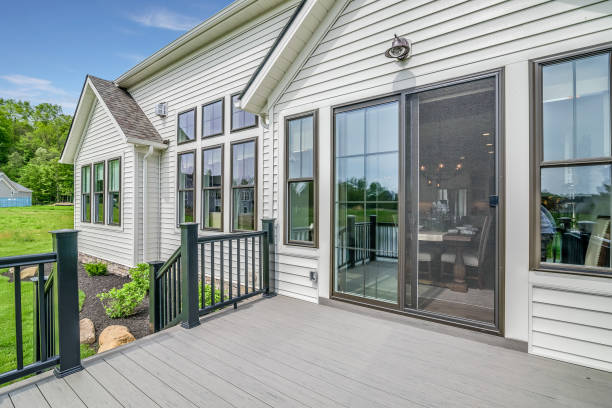 high - quality window and door installations in Macungie PA