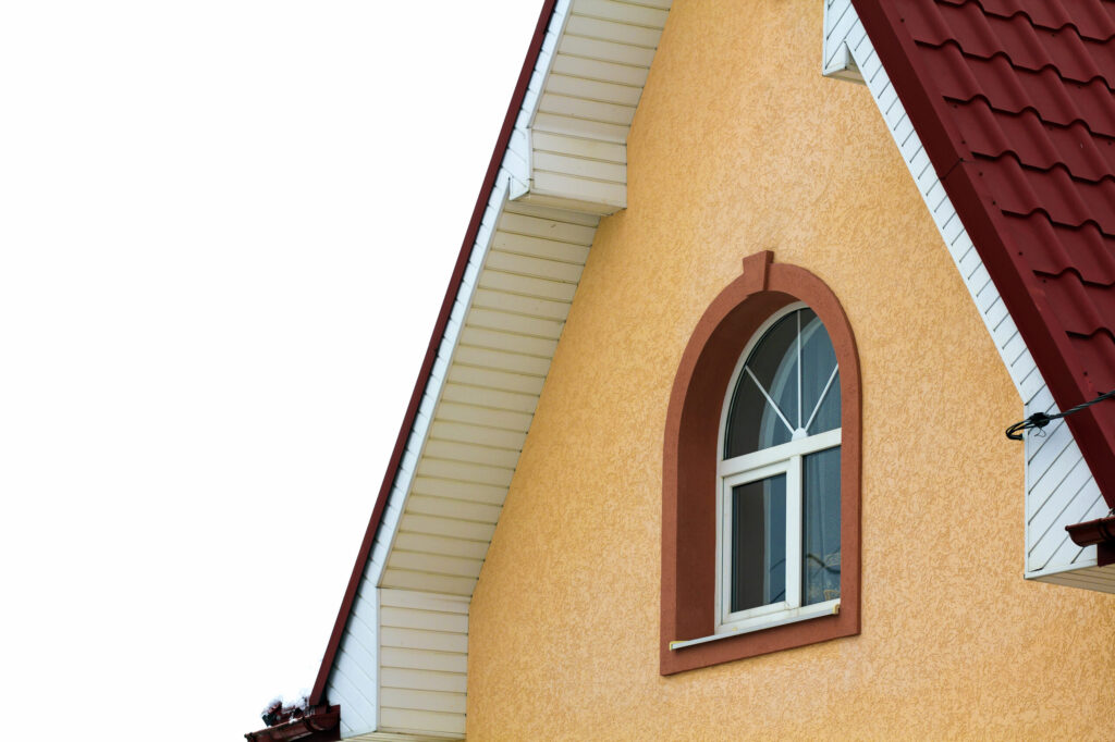 custom window installation
