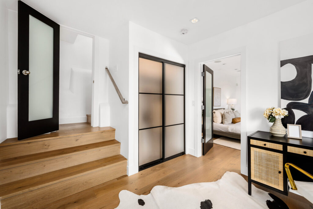 door installation services