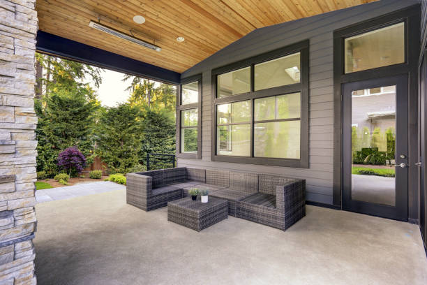 affordable window replacement and door installation services Columbia PA
