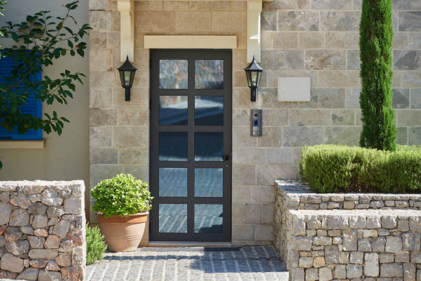 long-lasting window replacement and door installation services East Petersburg PA