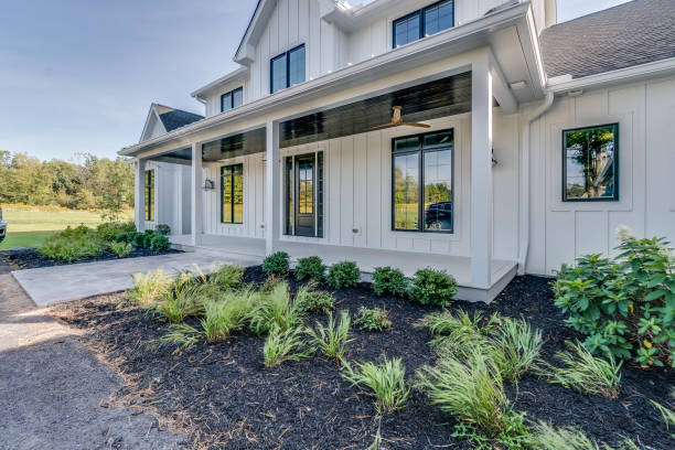 residential window replacement and door installation services Maytown PA