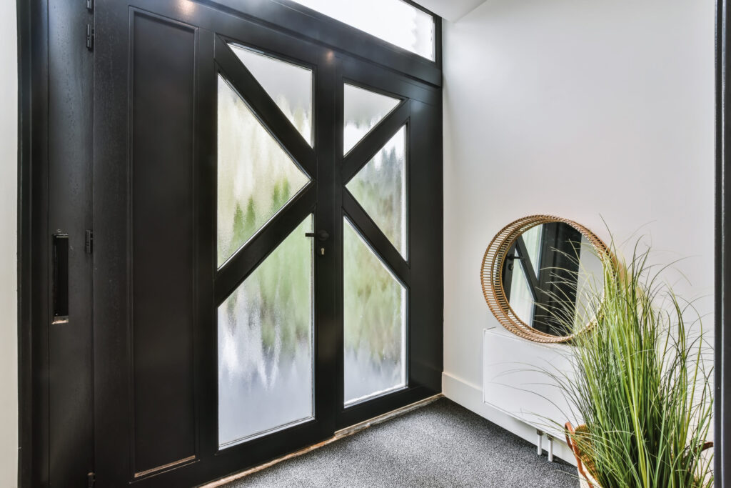 door installation services