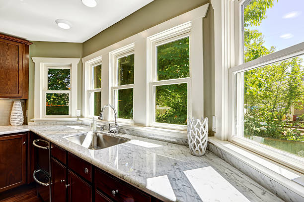 high-quality window installation in Allentown, PA