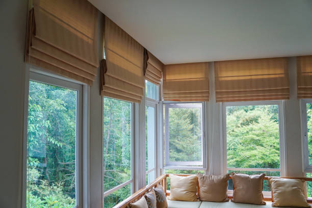 professional window installation in Fullerton PA