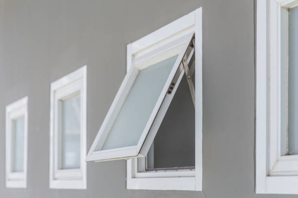 high-quality window replacement in Macungie PA