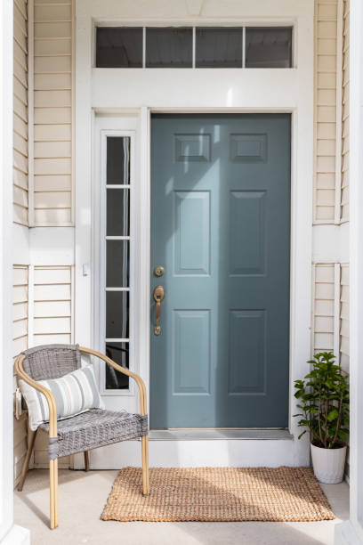 high-performance window replacement and door installation services Maytown PA