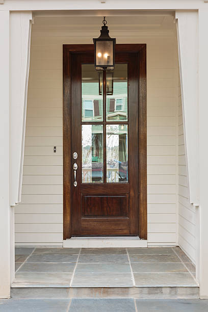 long-lasting window replacement and door installation services East Petersburg PA
