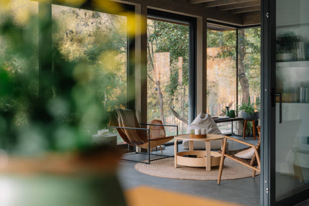 modern window replacement and door installation services Willow Street PA
