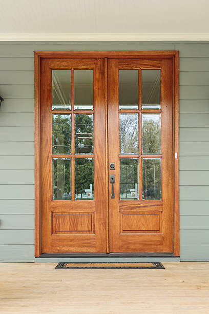 top-rated door installation replacement East Petersburg PA
