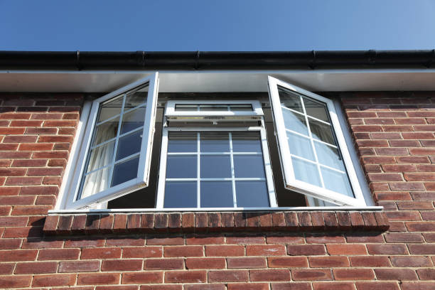 best window replacement and door installation services Lancaster PA