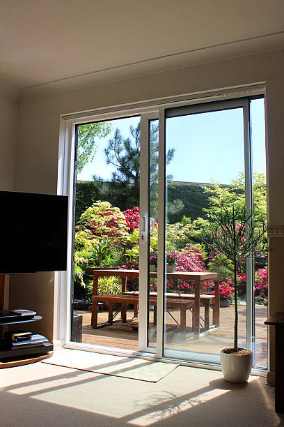eco-friendly window replacement and door installation services Mount Joy PA
