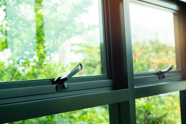 trusted window replacement and door installation services Columbia PA