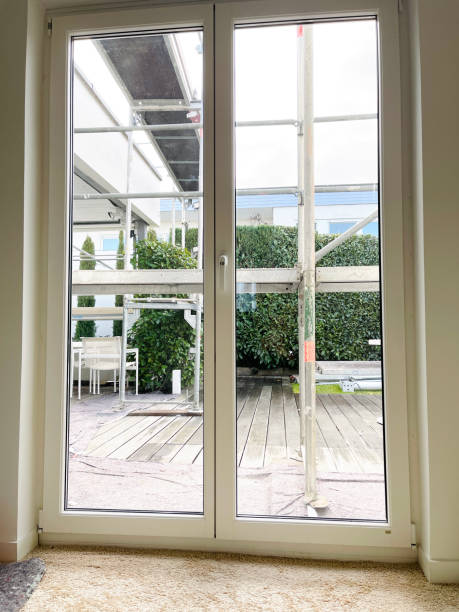 trusted window replacement and door installation services Elizabethtown PA