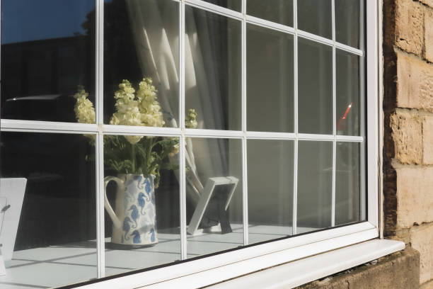 residential window replacement and door installation services Maytown PA
