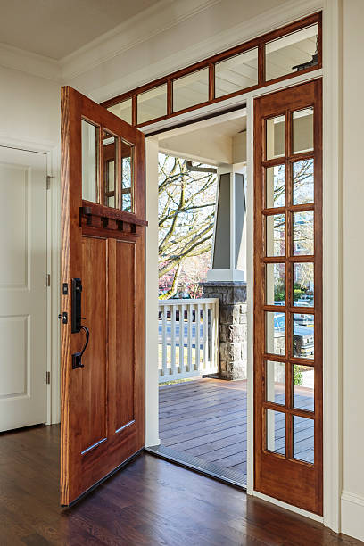 long-lasting window replacement and door installation services Manheim PA