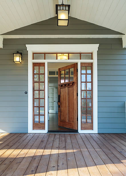 top-rated window replacement and door installation services Millersville PA