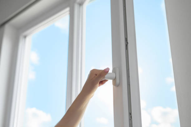 trusted window replacement and door installation services Mount Joy PA