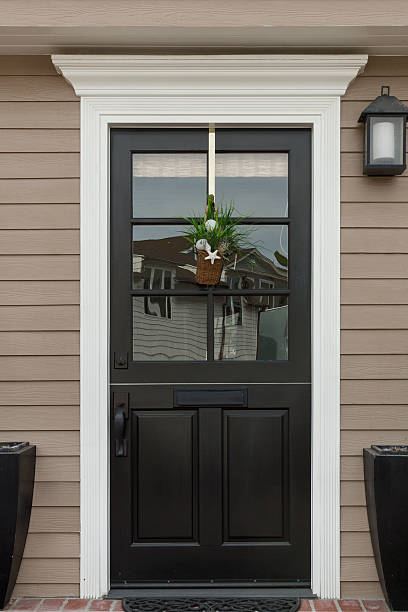 professional window replacement and door installation services Manheim PA