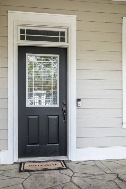 local window replacement and door installation services Maytown PA
