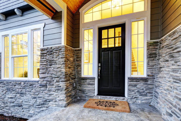 top-rated window replacement and door installation services Paoli PA