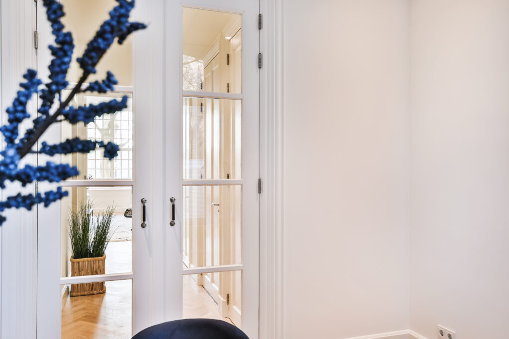 doylestown pa white entry door replacement