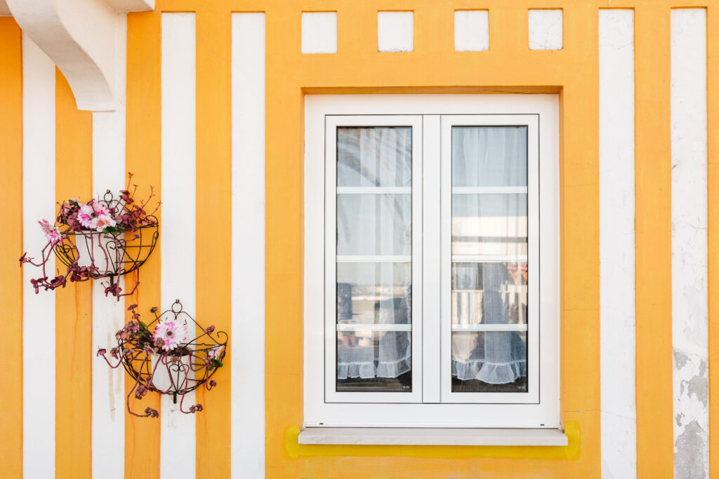 casement window doylestown pa