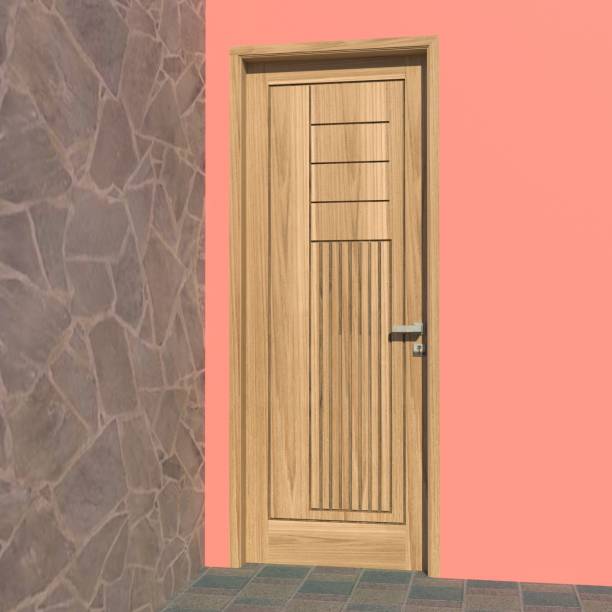reliable door installation in Ancient Oaks PA